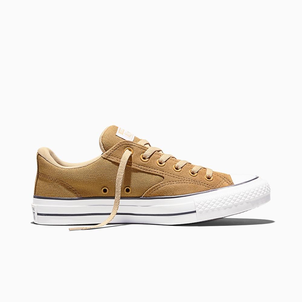 Chuck Taylor All Star Malden Street Canvas & Suede