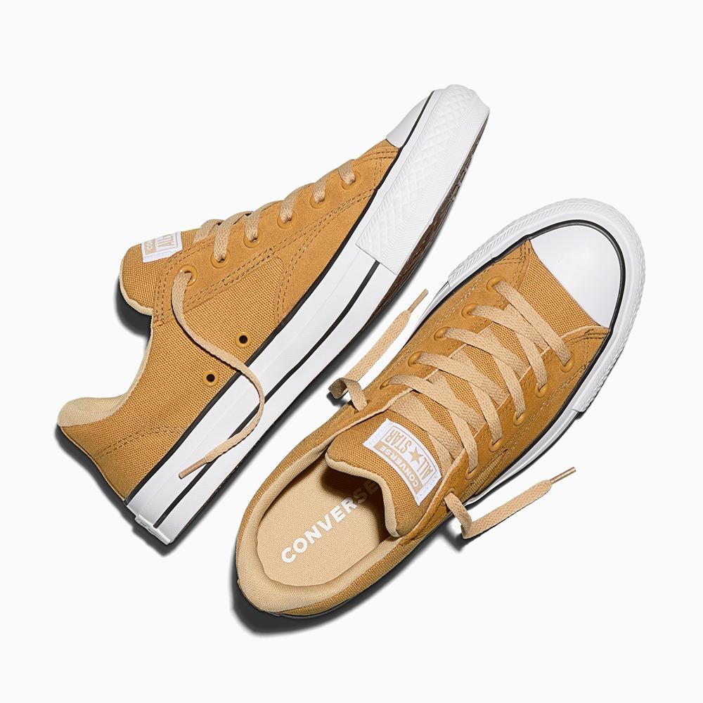Chuck Taylor All Star Malden Street Canvas & Suede