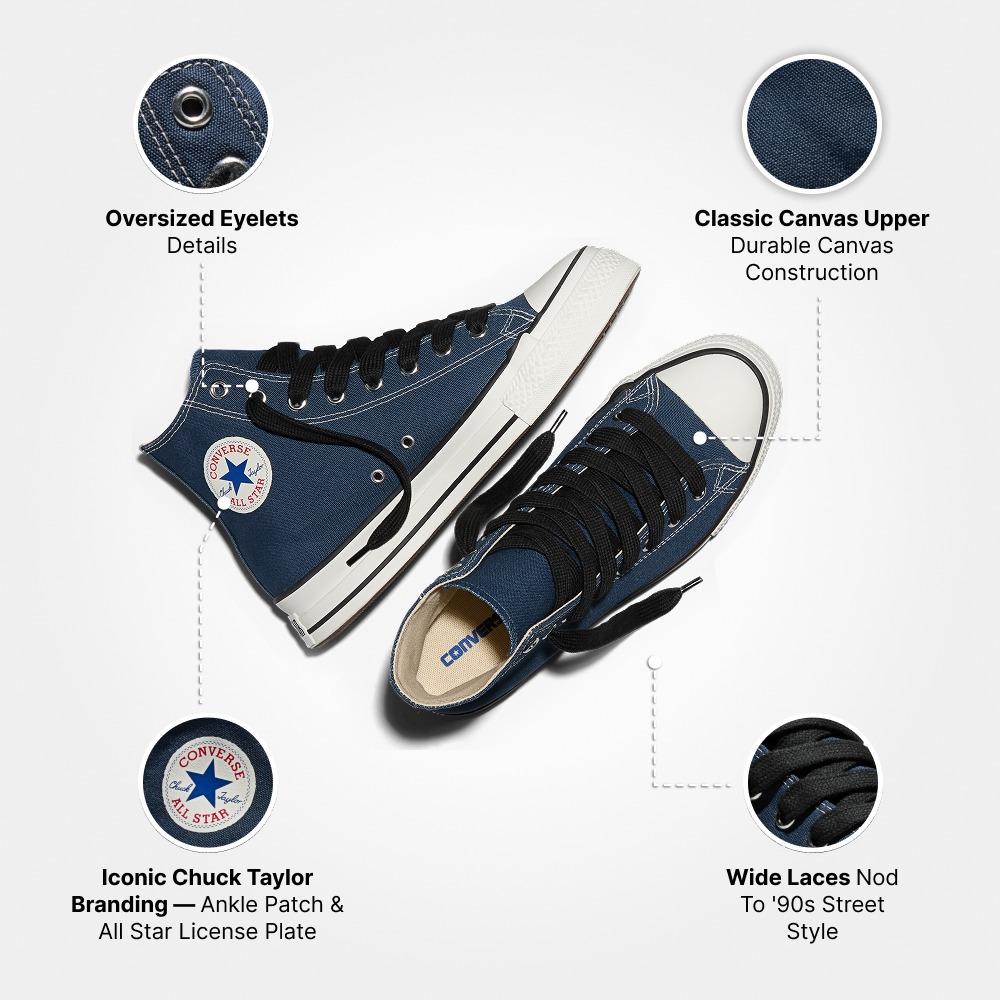 Chuck Taylor All Star Throwback