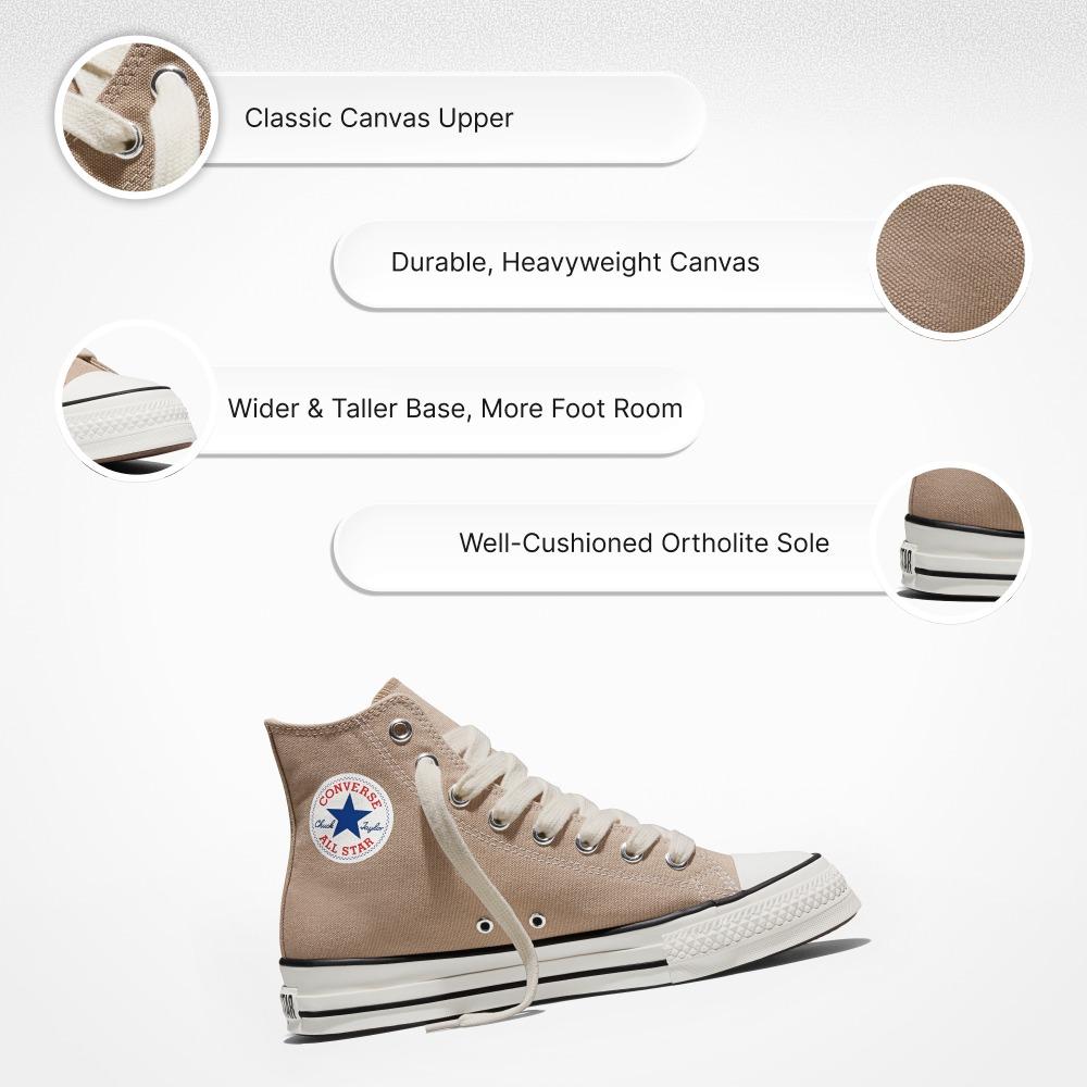 Chuck Taylor All Star Throwback