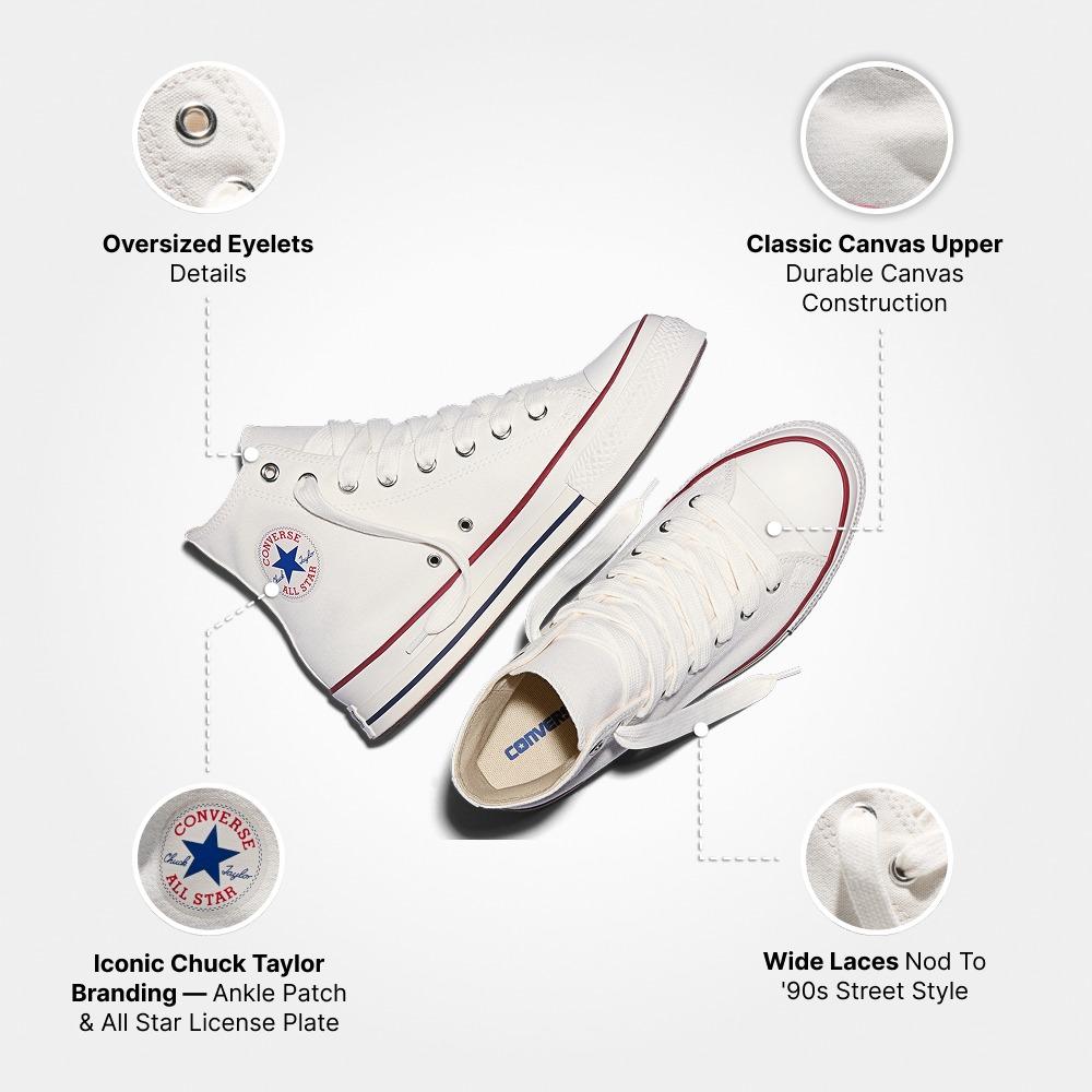 Chuck Taylor All Star Throwback