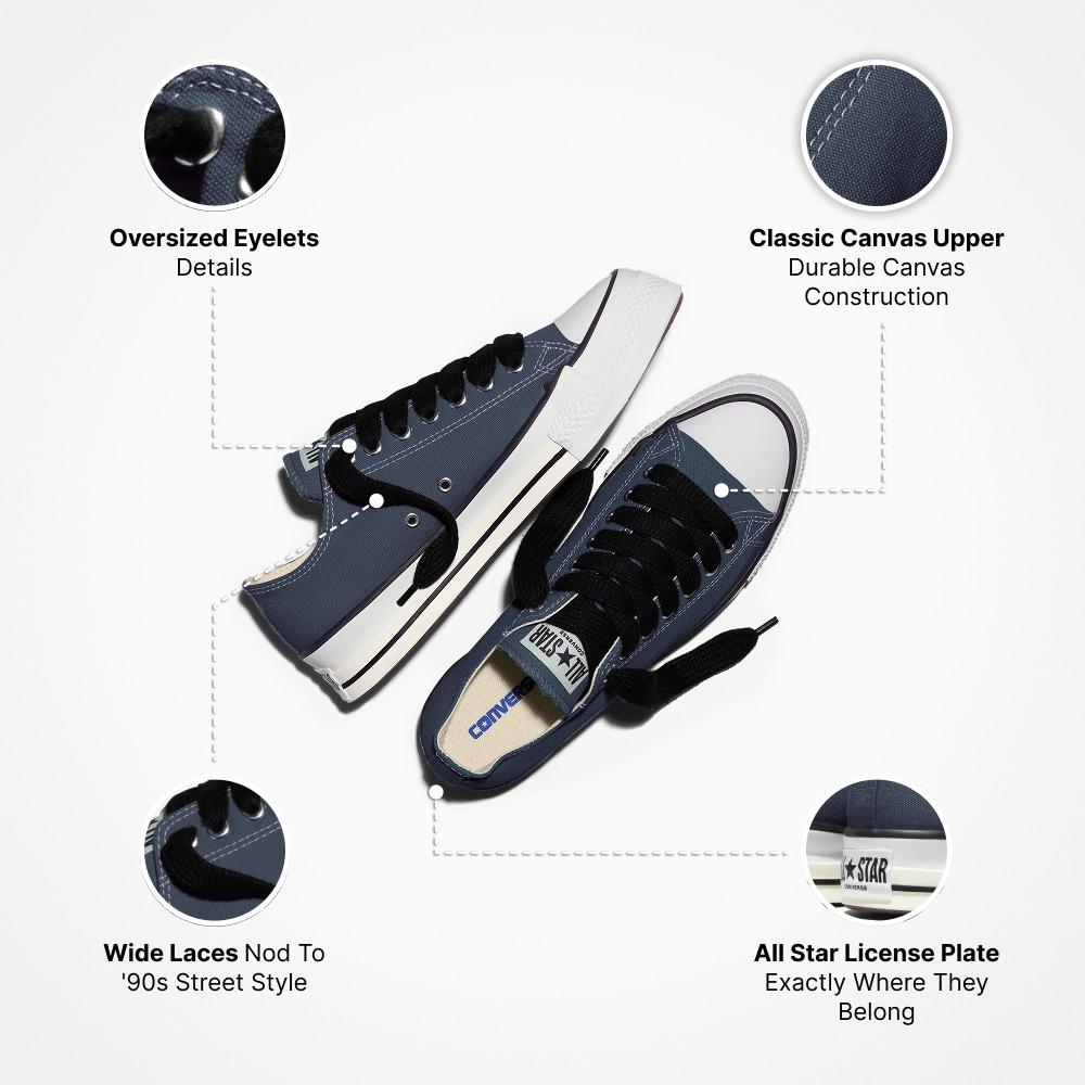 Chuck Taylor All Star Throwback