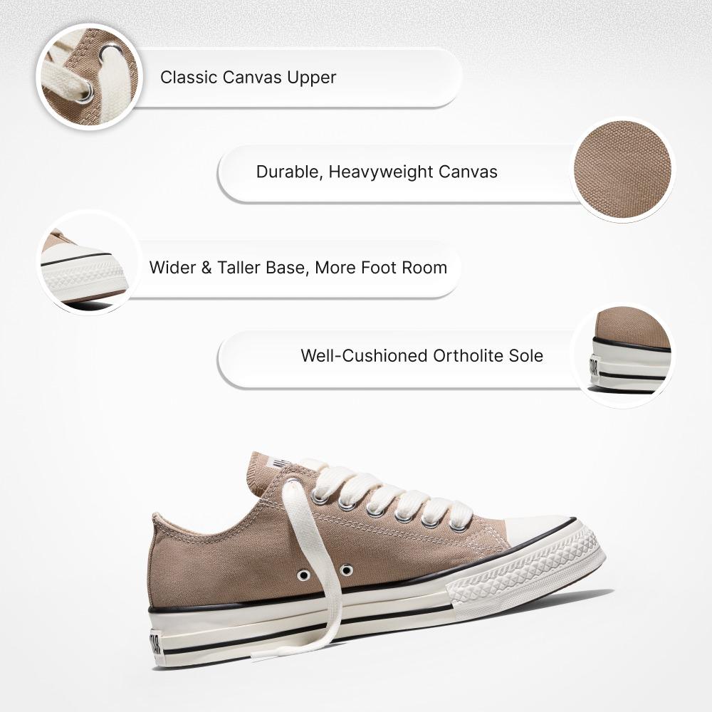 Chuck Taylor All Star Throwback