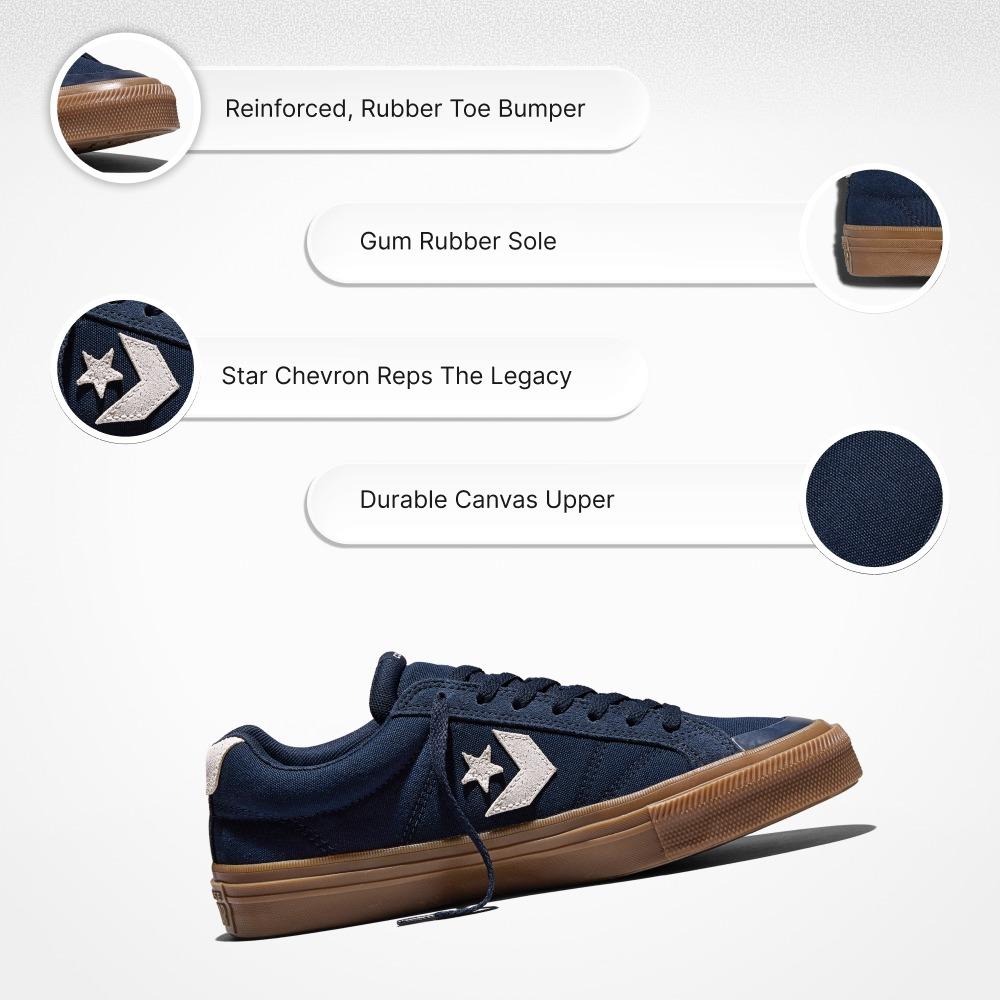 Converse Sport Casual