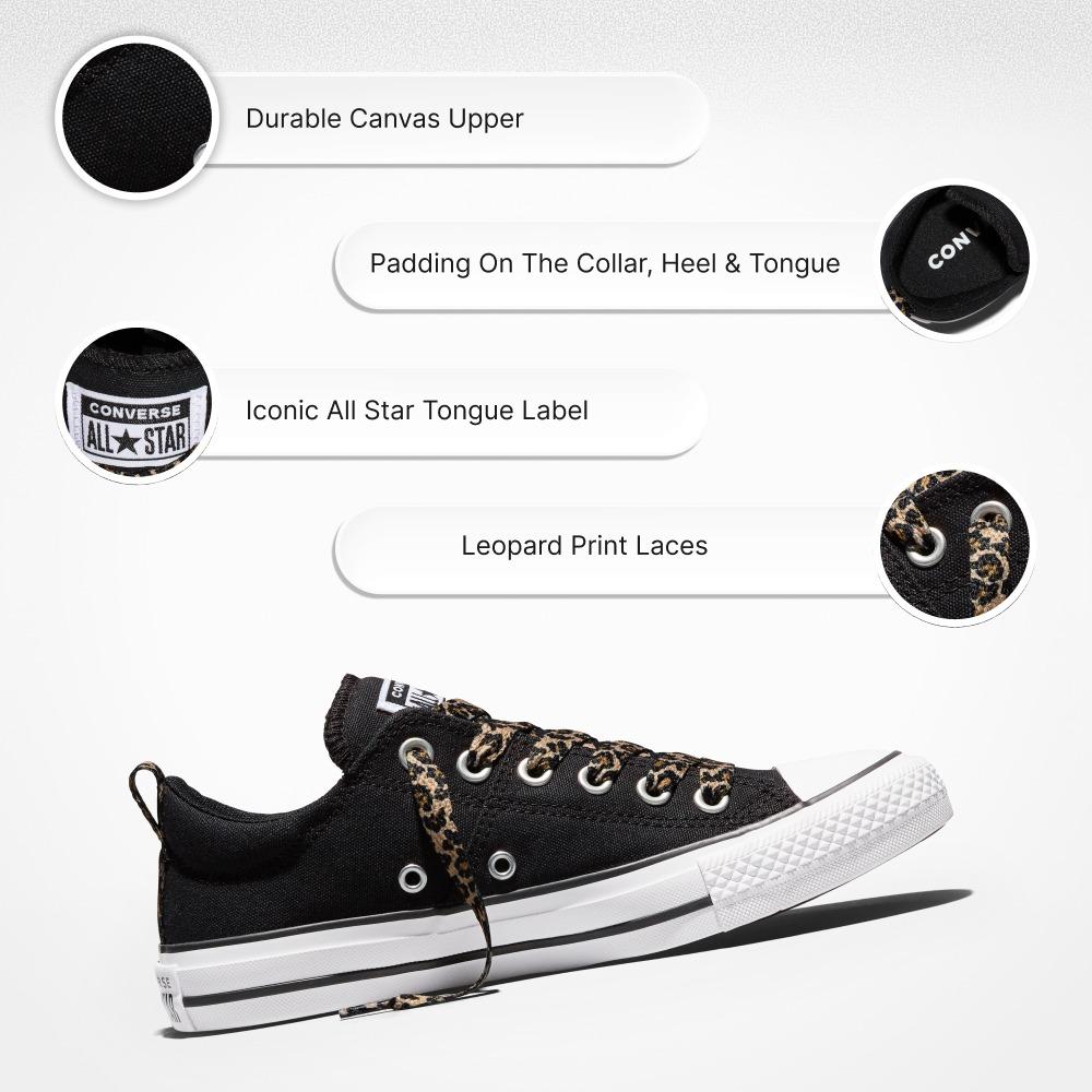 Chuck Taylor All Star Madison