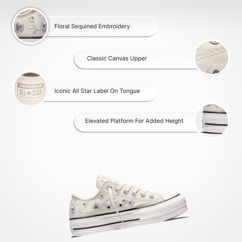 Chuck Taylor All Star Lift