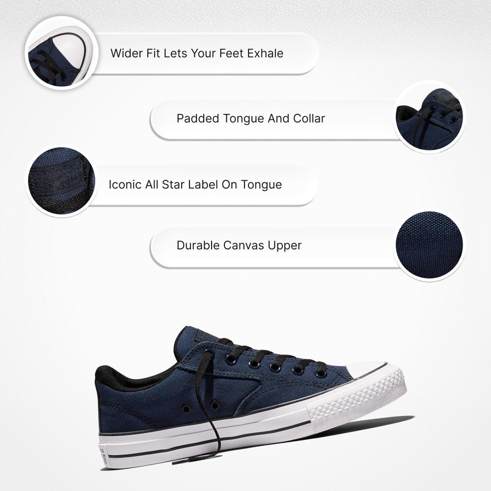 Chuck Taylor All Star Malden Street