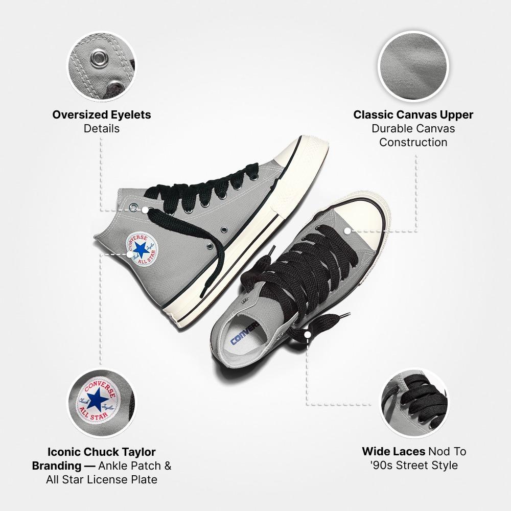 Chuck Taylor All Star Throwback