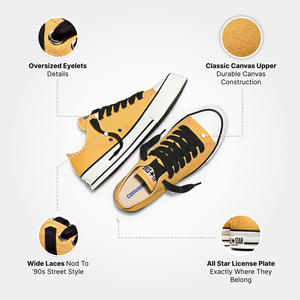 Chuck Taylor All Star Throwback