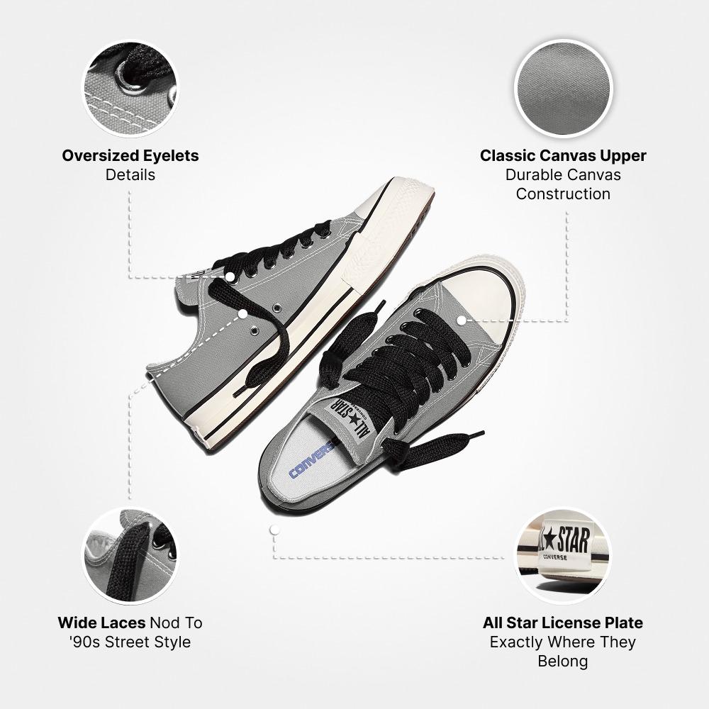 Chuck Taylor All Star Throwback