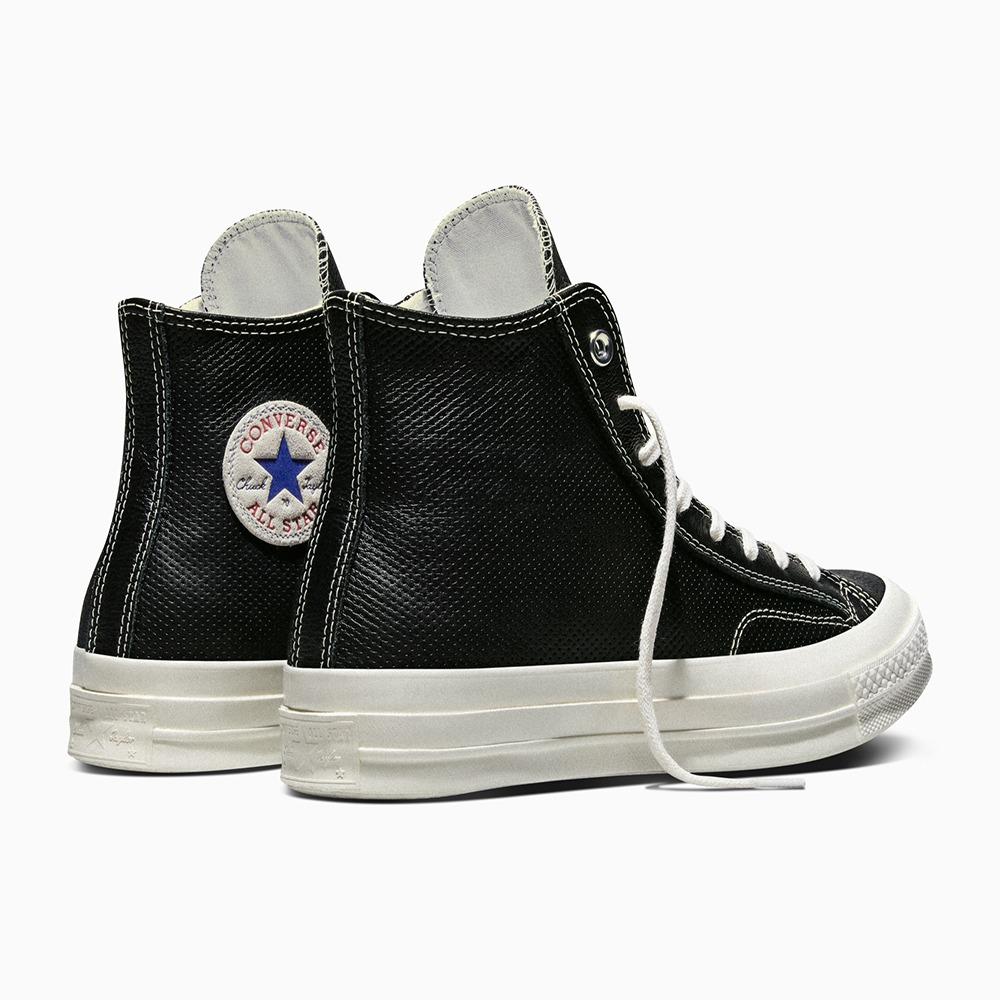 Chuck 70
