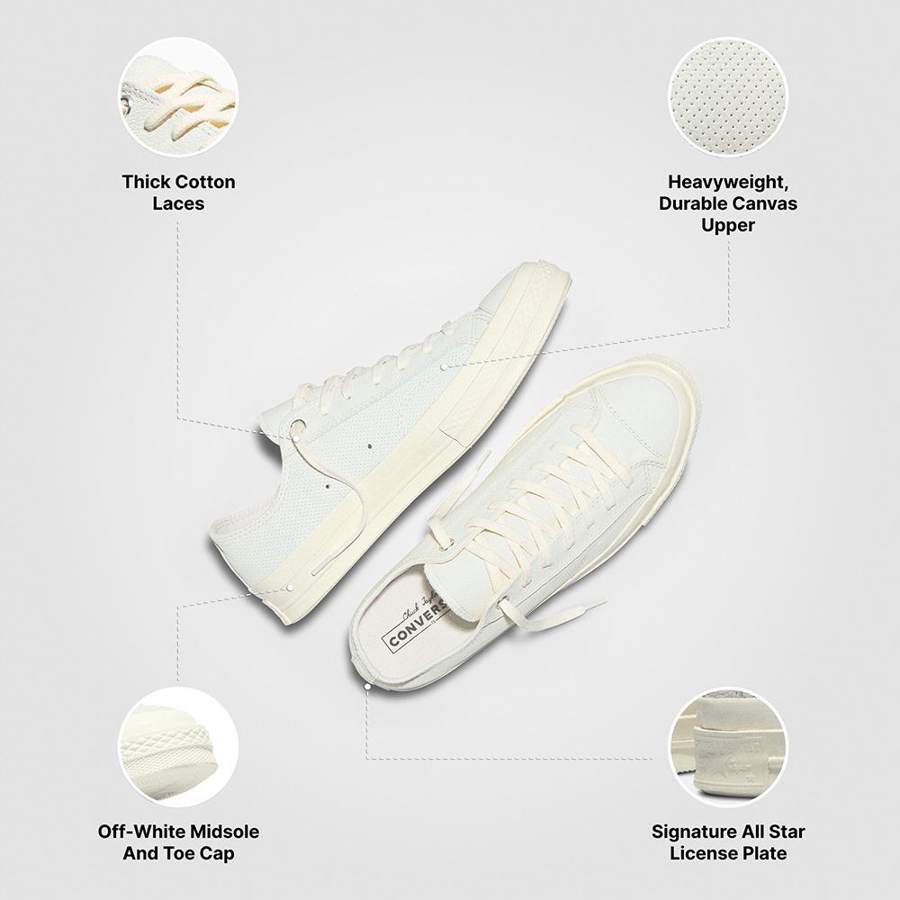 Chuck 70