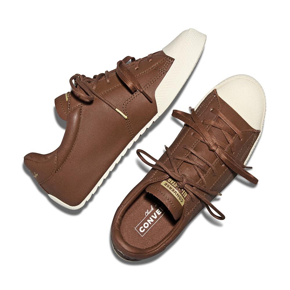 Chuck Taylor Lo Leather