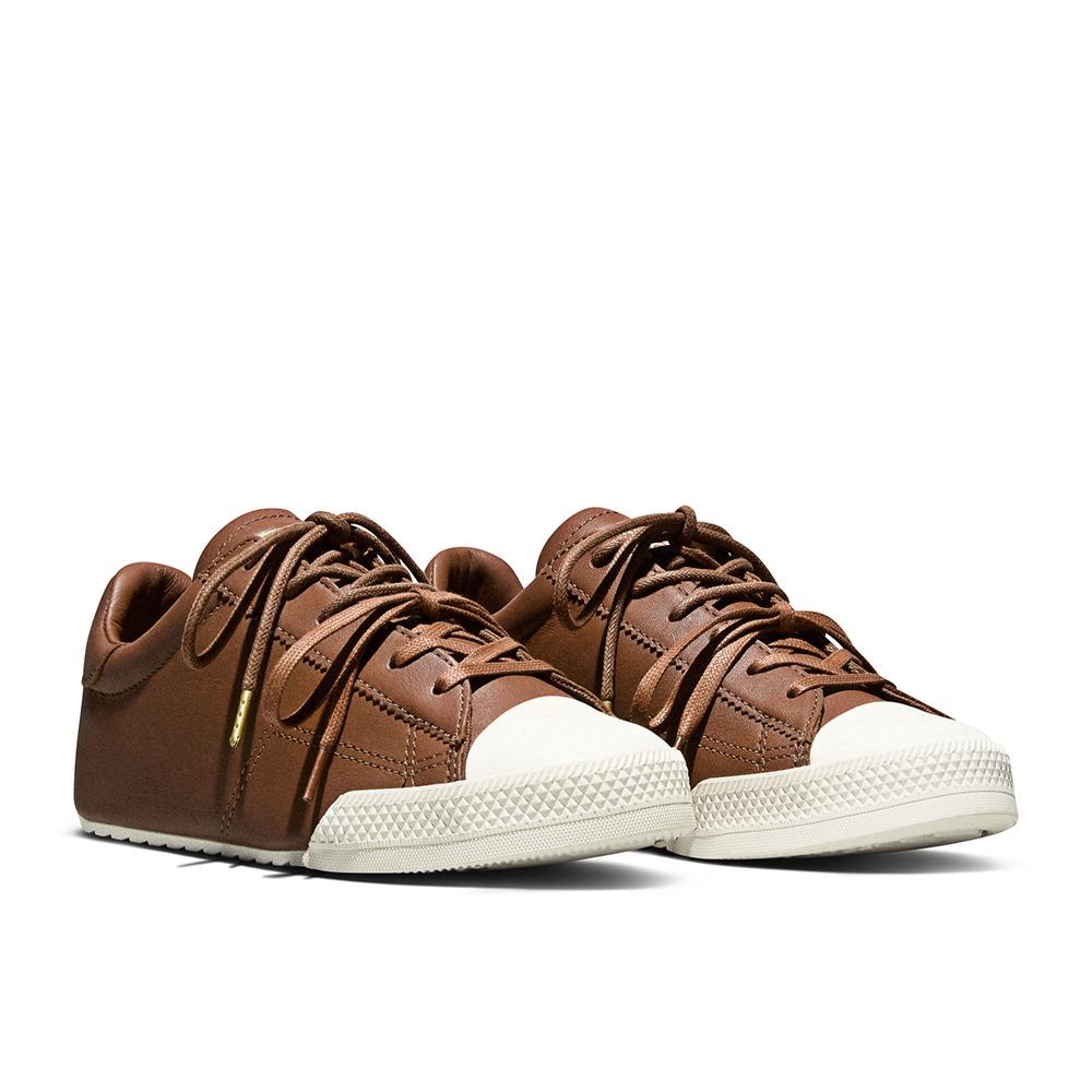 Chuck Taylor Lo Leather