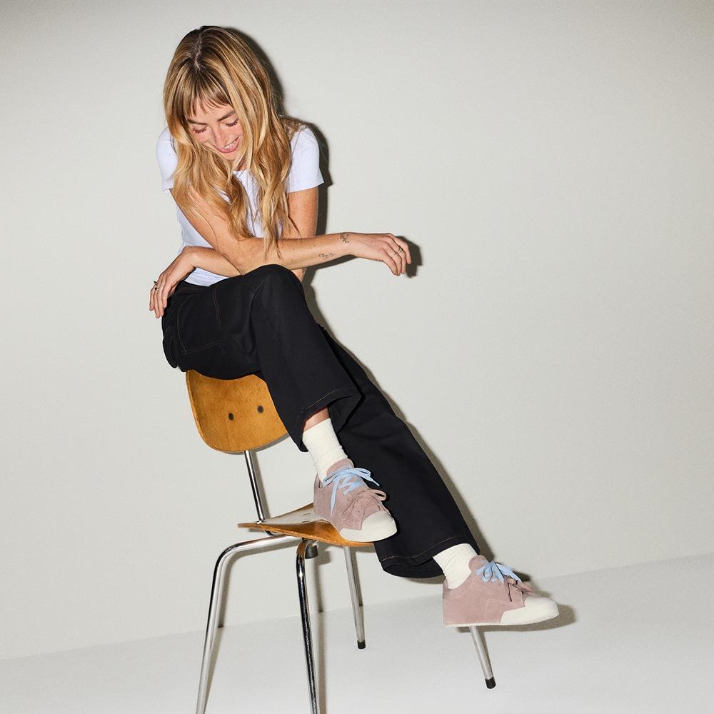 Chuck Taylor Lo