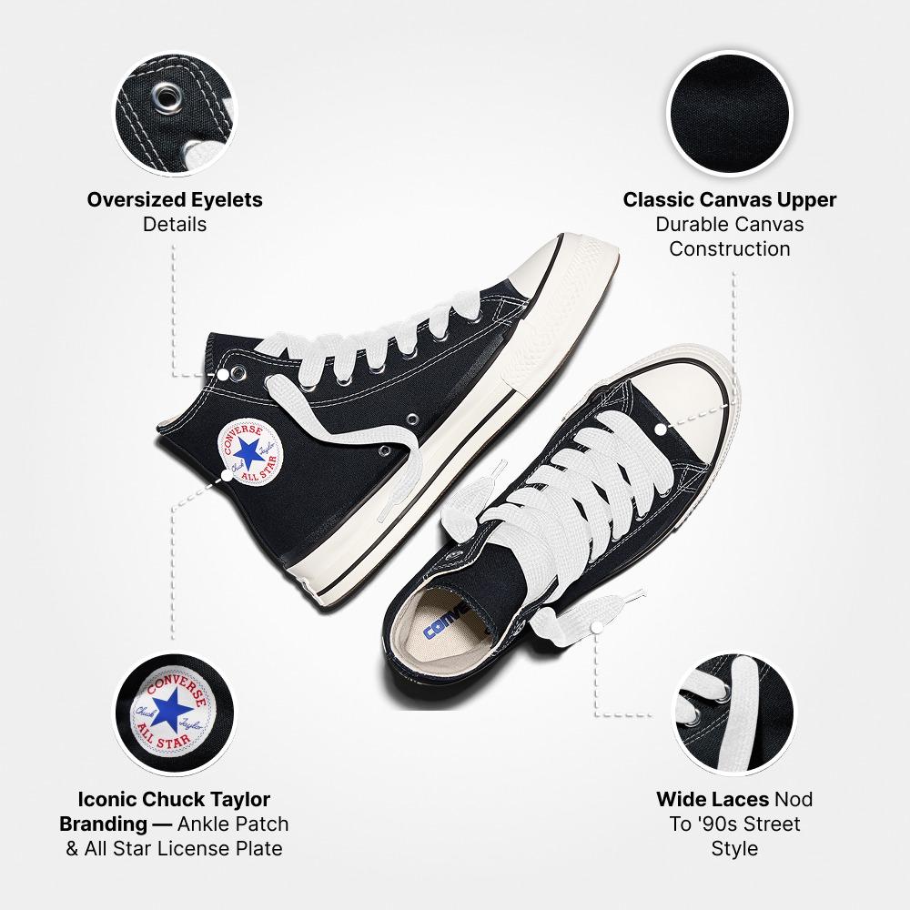 Chuck Taylor All Star Throwback