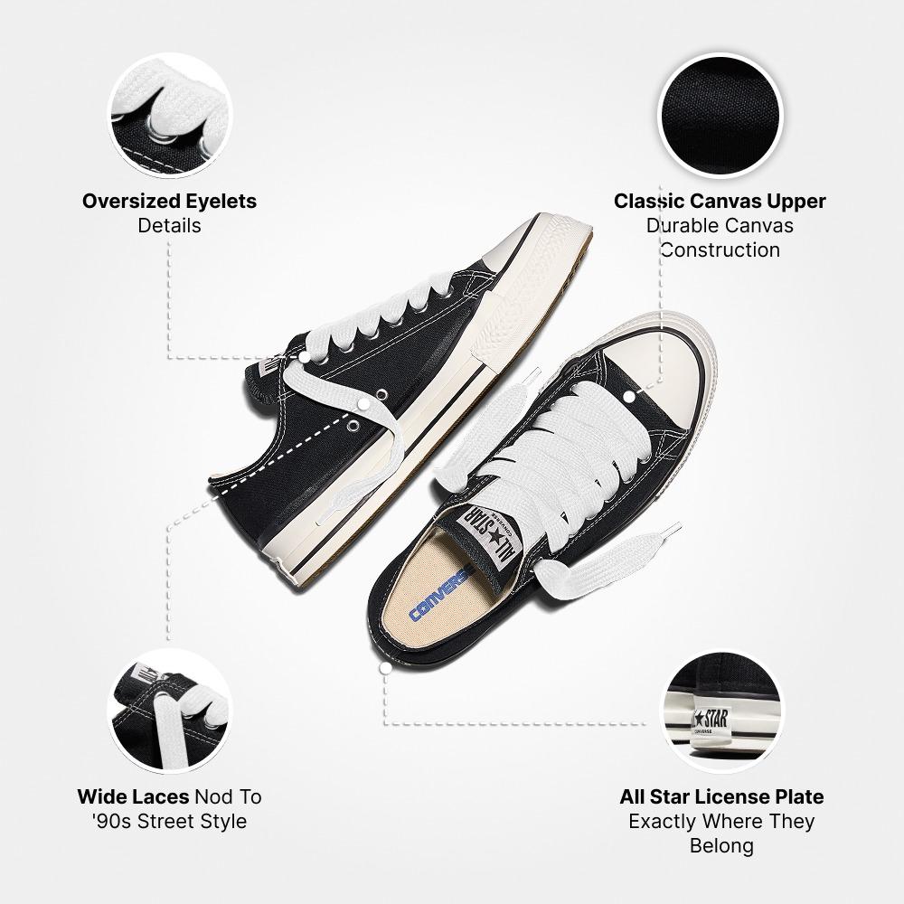 Chuck Taylor All Star Throwback