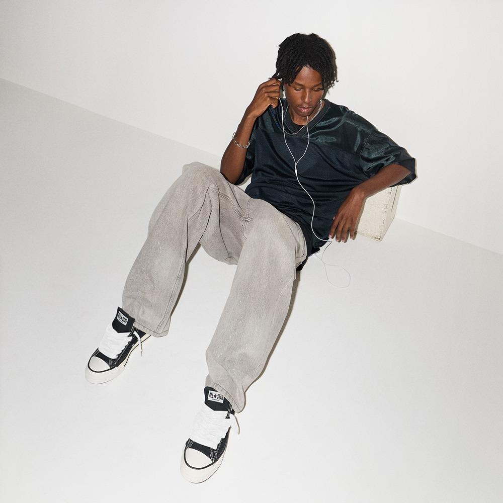 Chuck Taylor All Star Throwback