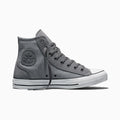 Chuck Taylor All Star Canvas & Suede