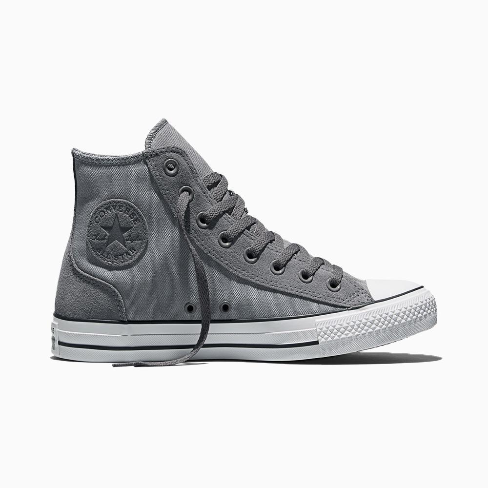 Chuck Taylor All Star Canvas & Suede