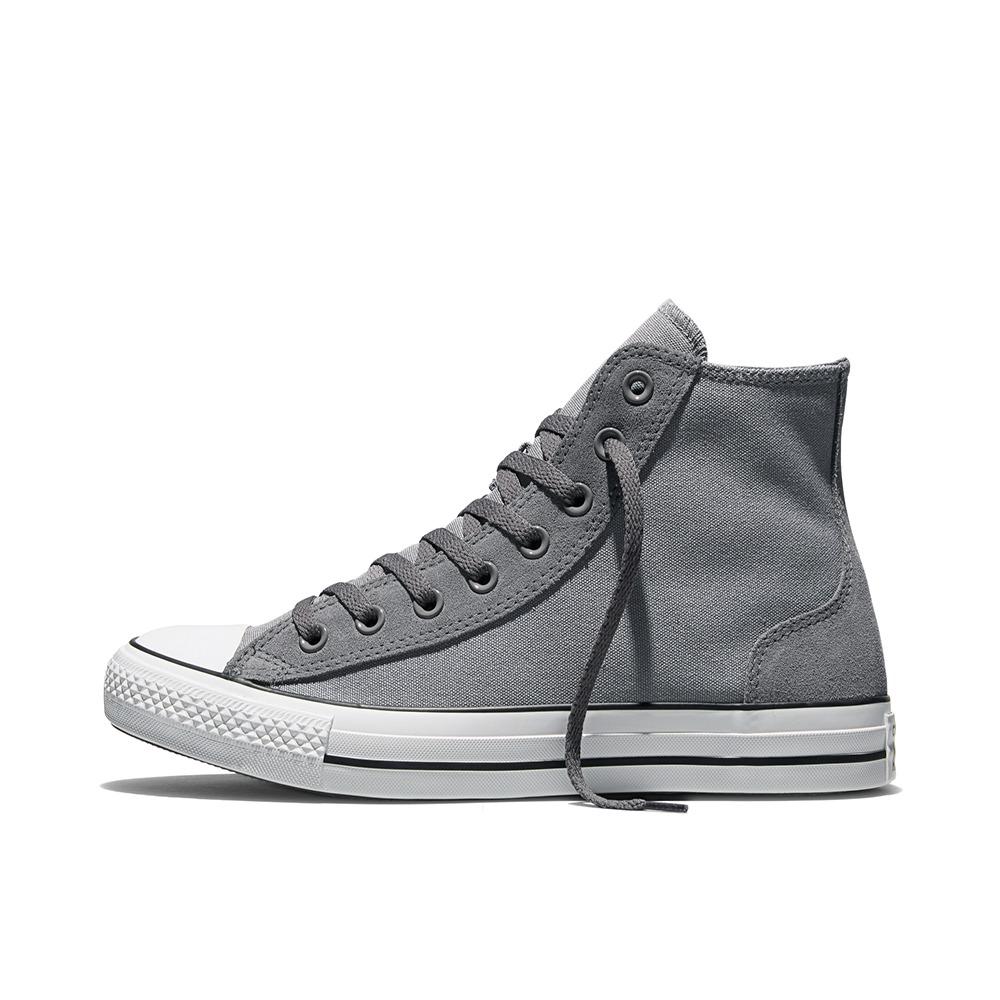 Chuck Taylor All Star Canvas & Suede