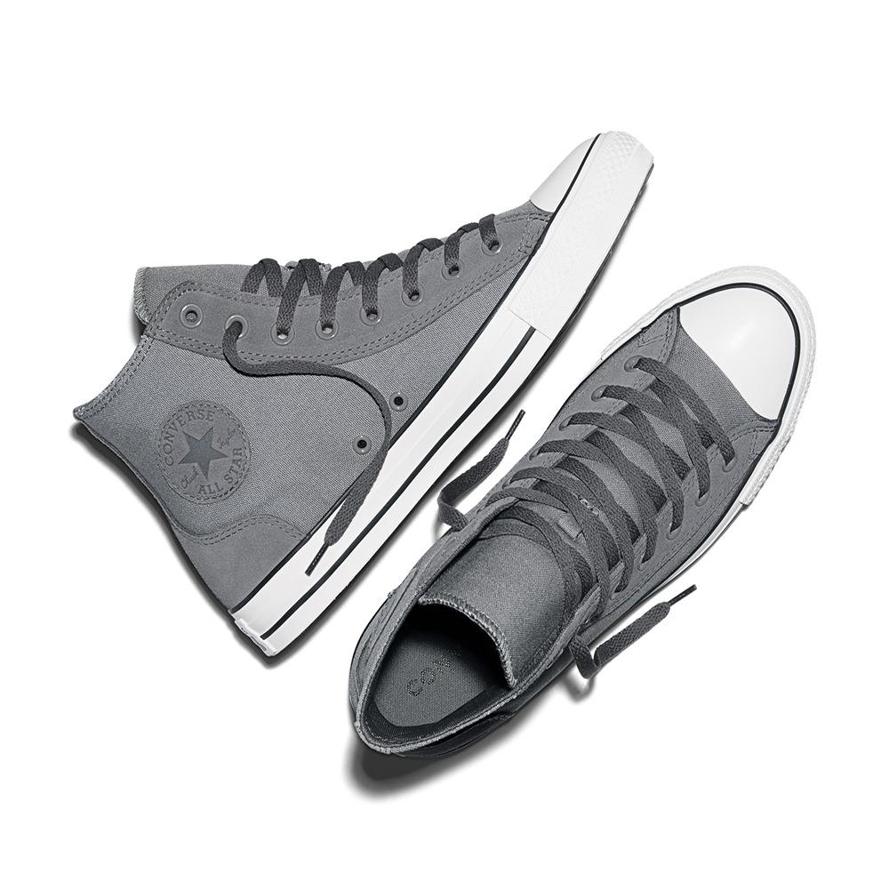 Chuck Taylor All Star Canvas & Suede