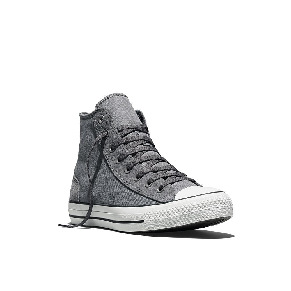 Chuck Taylor All Star Canvas & Suede