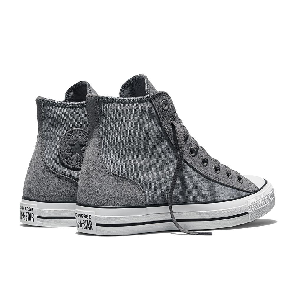 Chuck Taylor All Star Canvas & Suede