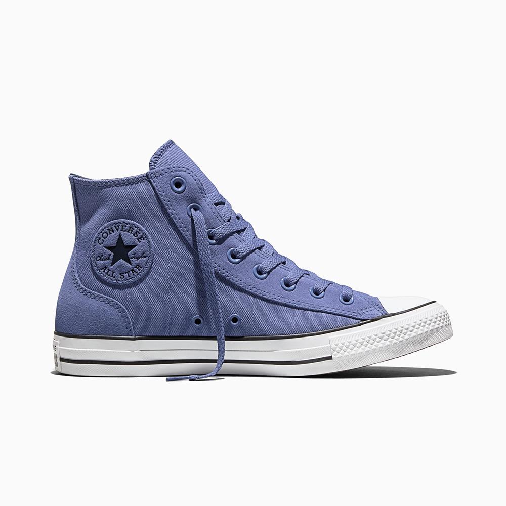 Chuck Taylor All Star Canvas & Suede