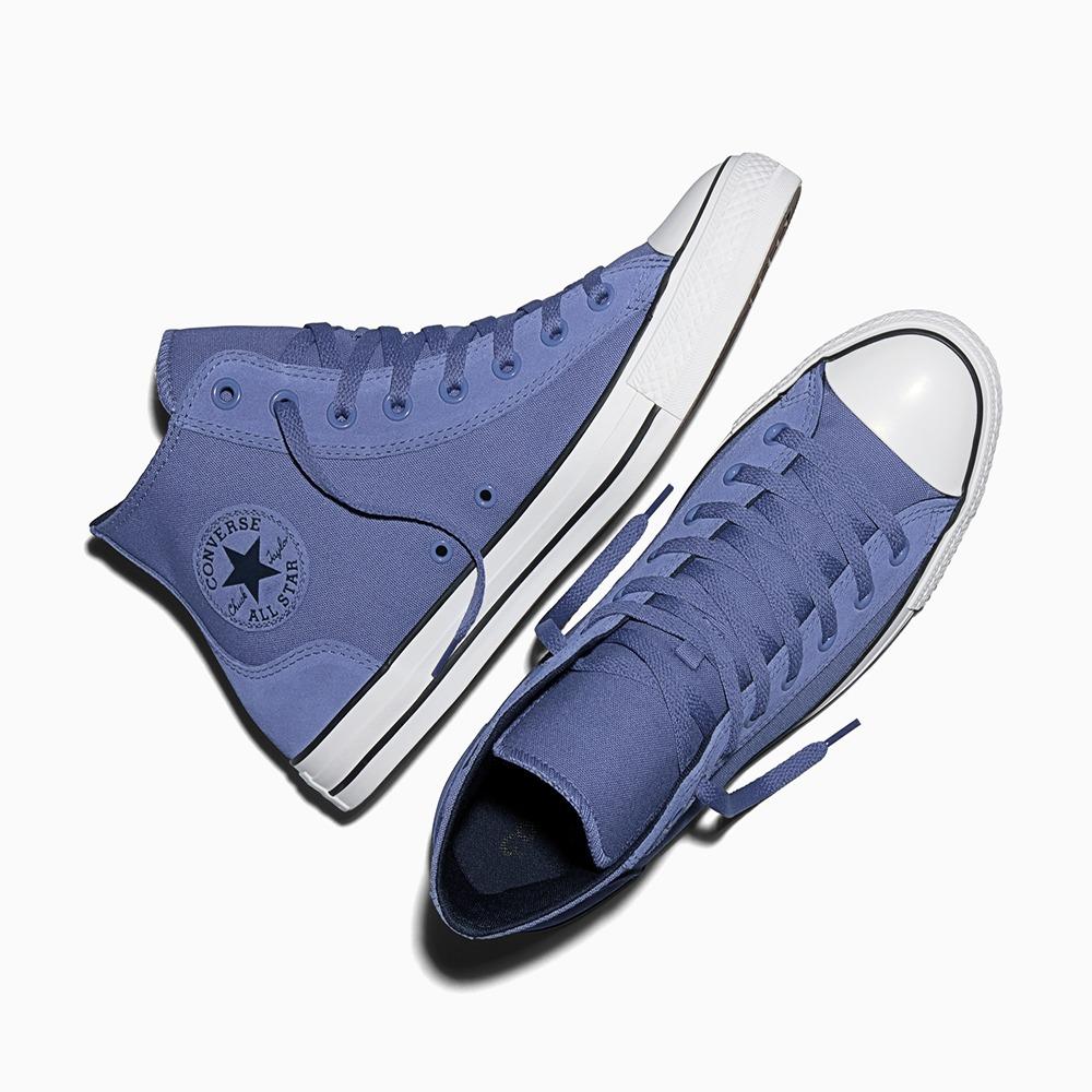 Chuck Taylor All Star Canvas & Suede