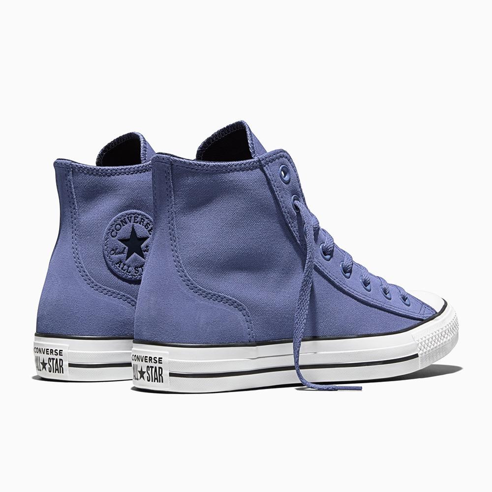 Chuck Taylor All Star Canvas & Suede