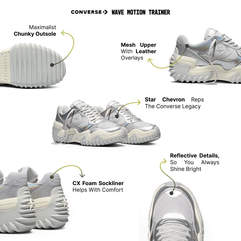 Converse Wave Motion Trainer