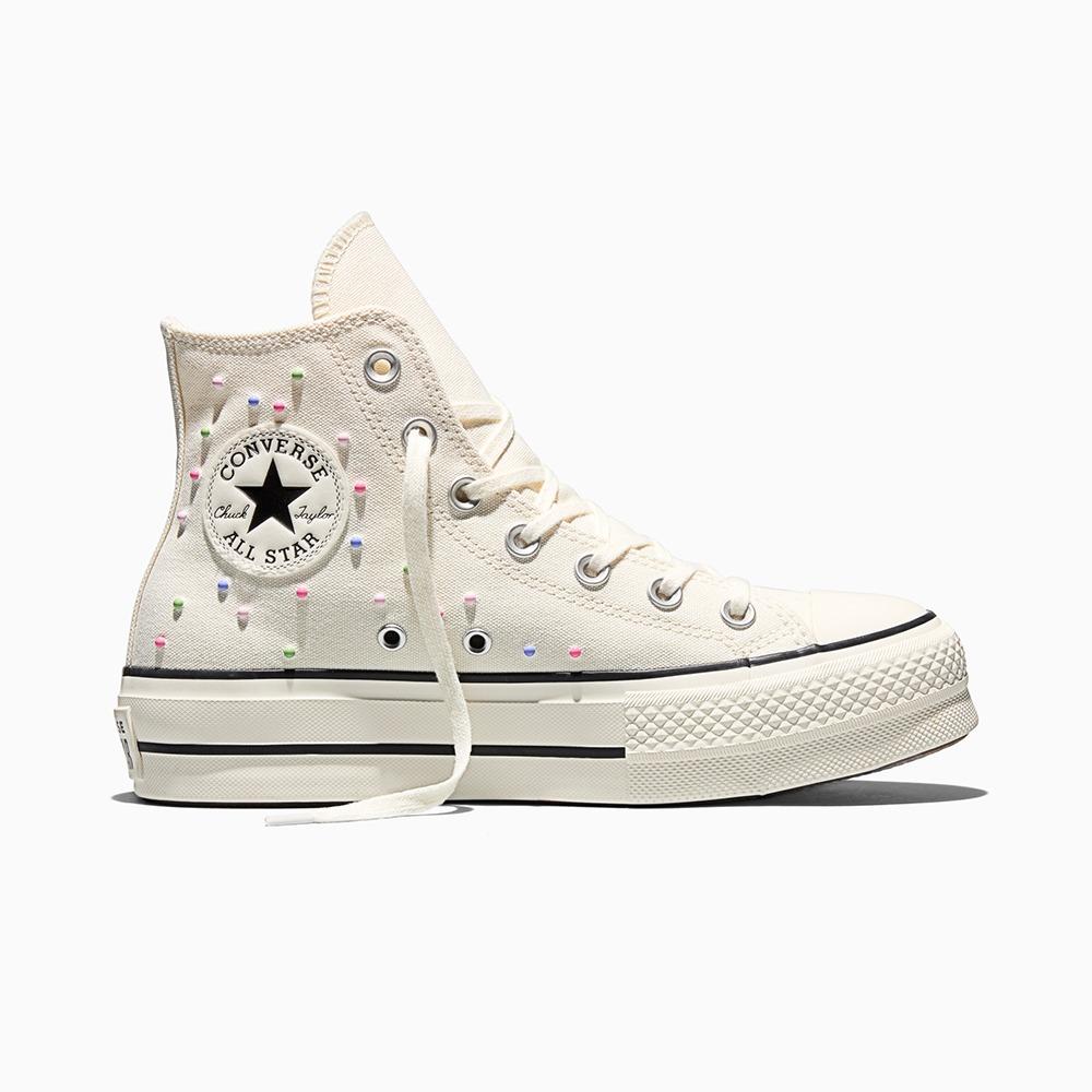 Chuck Taylor All Star Lift Platform Mini Studs