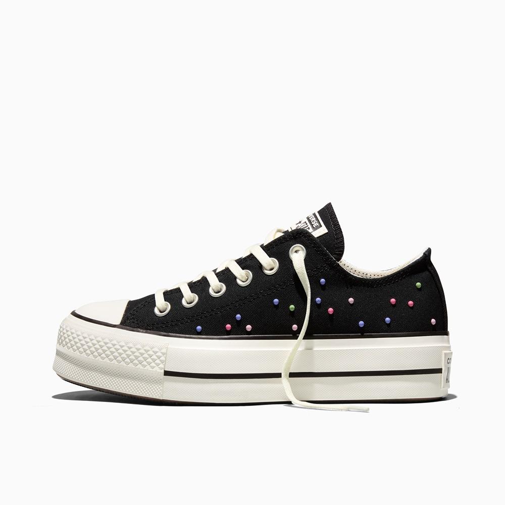 Chuck Taylor All Star Lift Platform Mini Studs