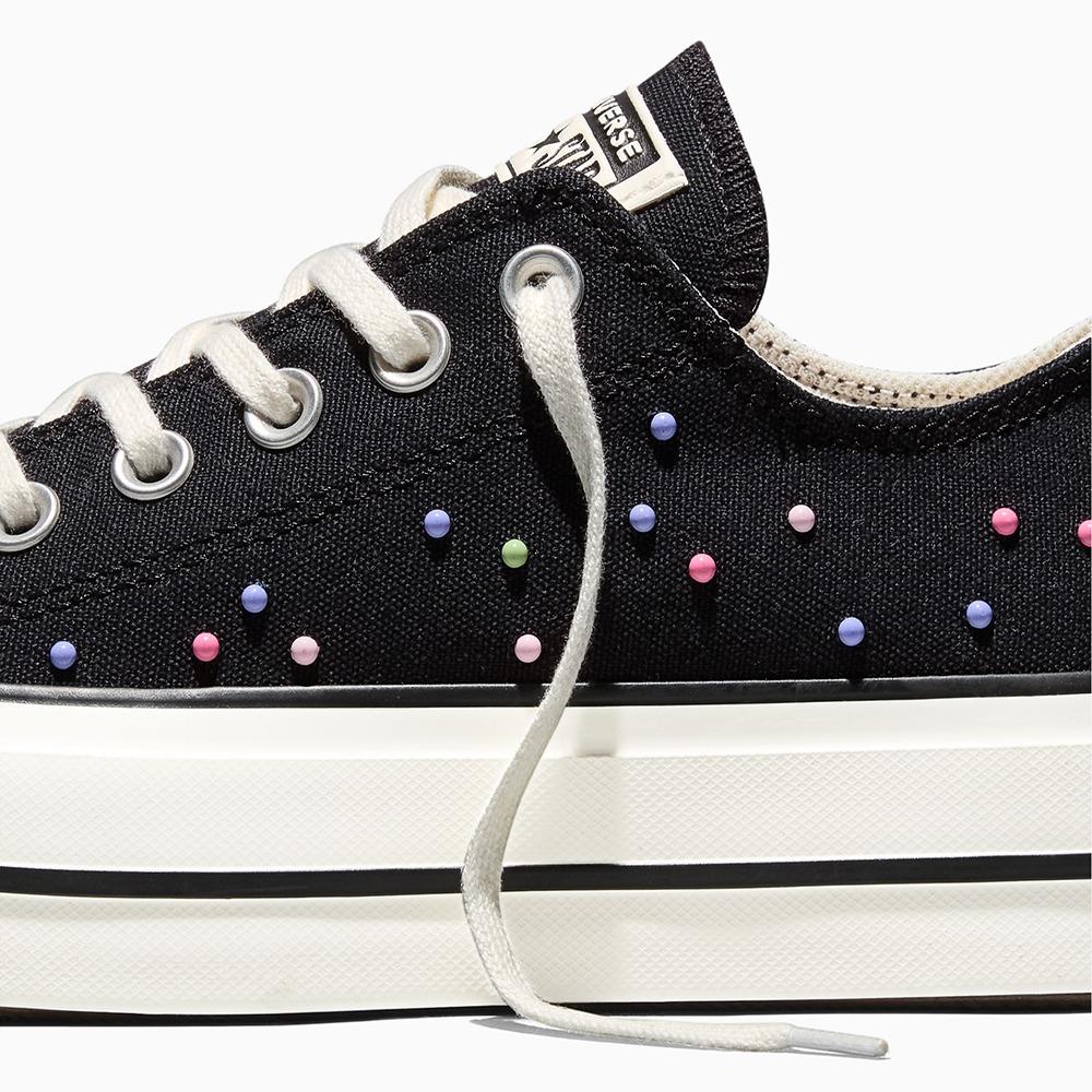 Chuck Taylor All Star Lift Platform Mini Studs