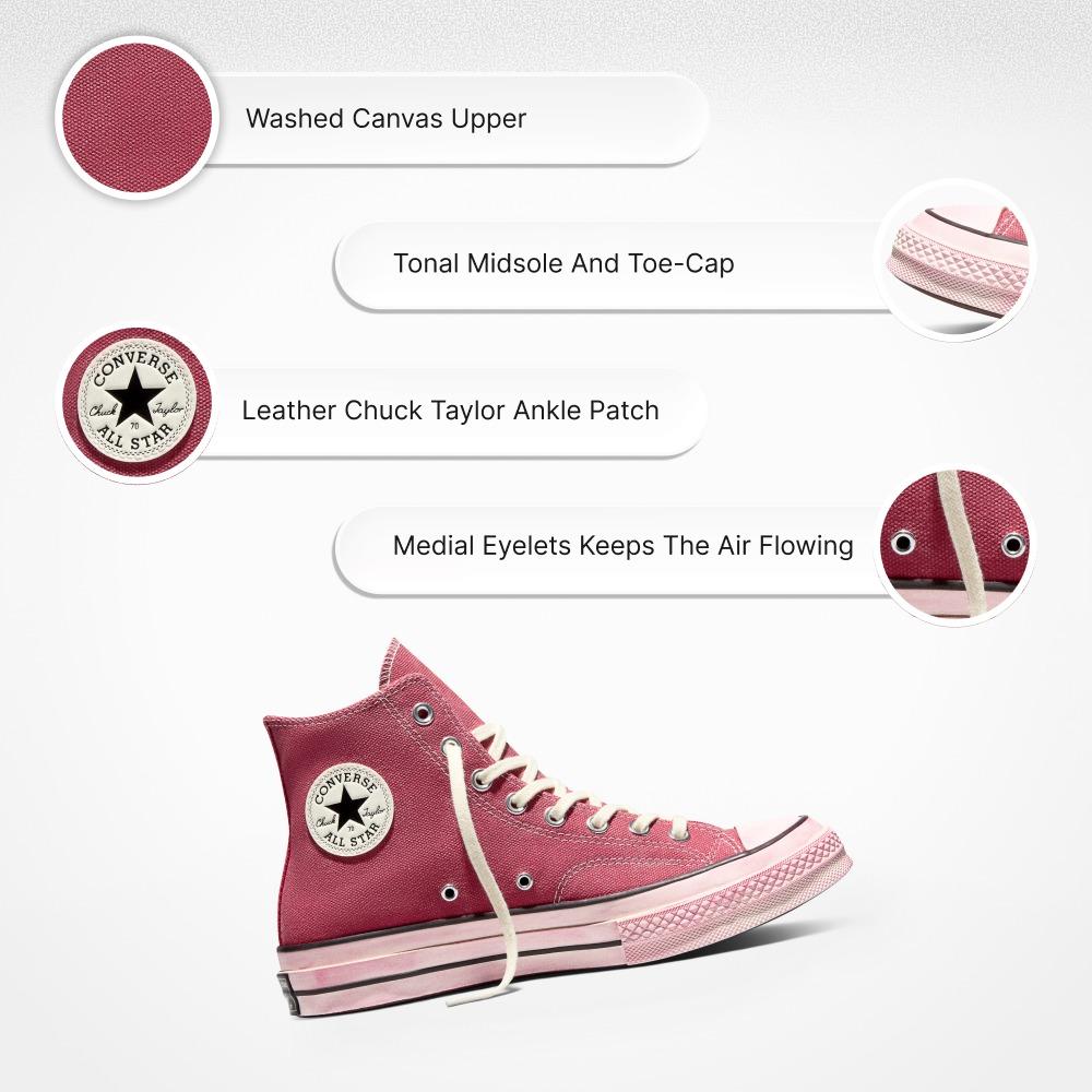 Chuck 70