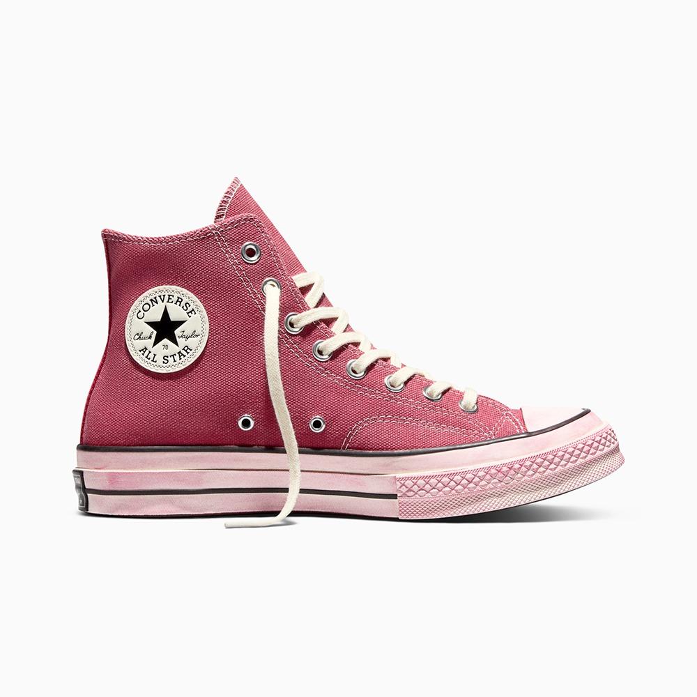 Chuck 70