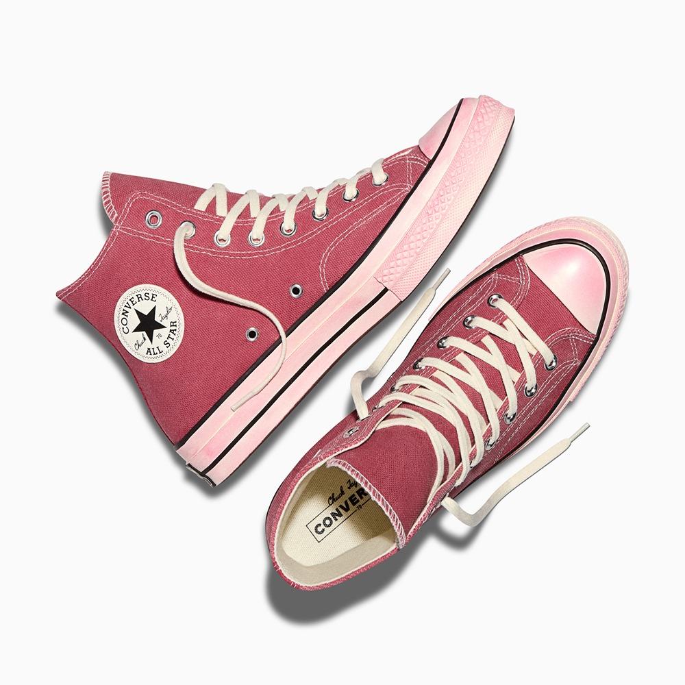 Chuck 70