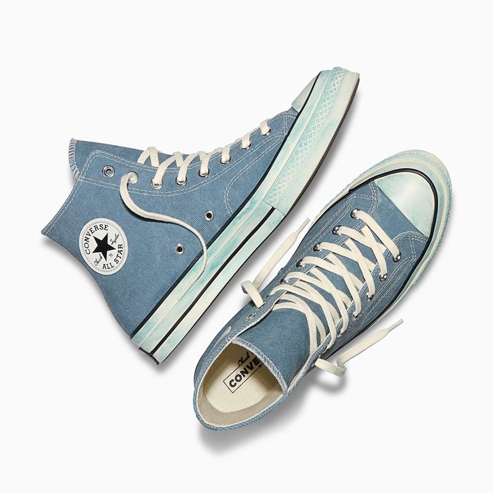 Chuck 70