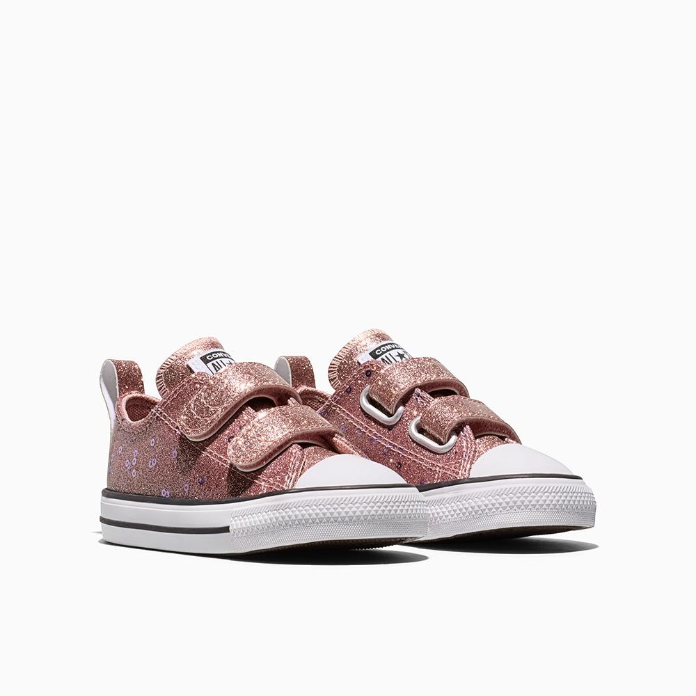 Chuck Taylor All Star Easy-On Glitter & Sequins Infant
