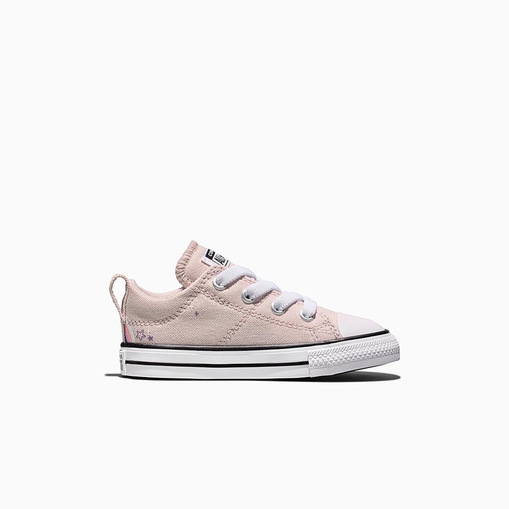 Chuck Taylor All Star Madison Mystical Rainbows Infant