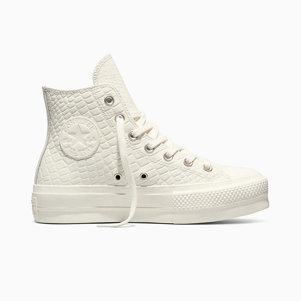 All Star Lift Platform Crocodile