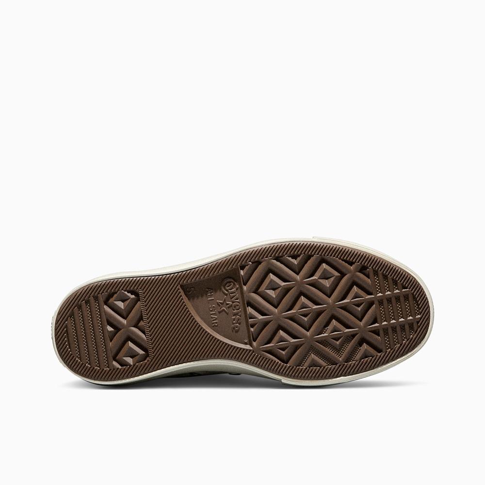 All Star Lift Platform Crocodile