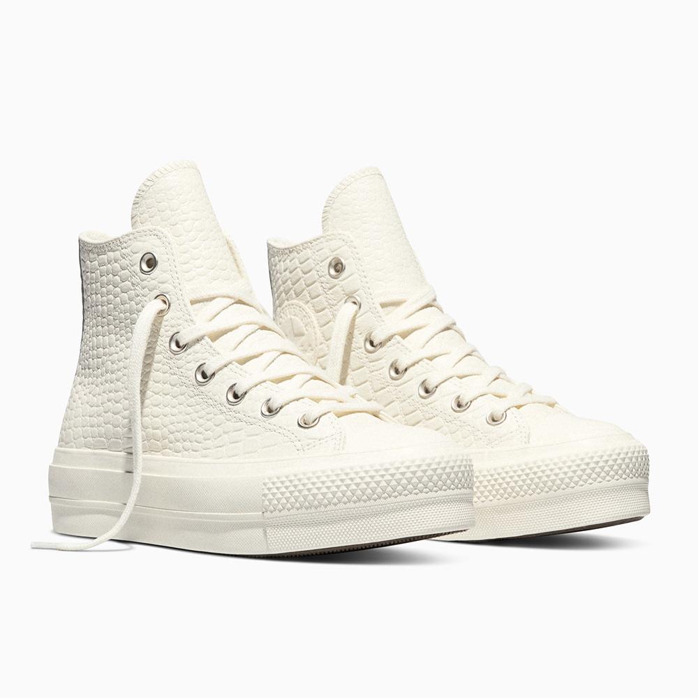 All Star Lift Platform Crocodile