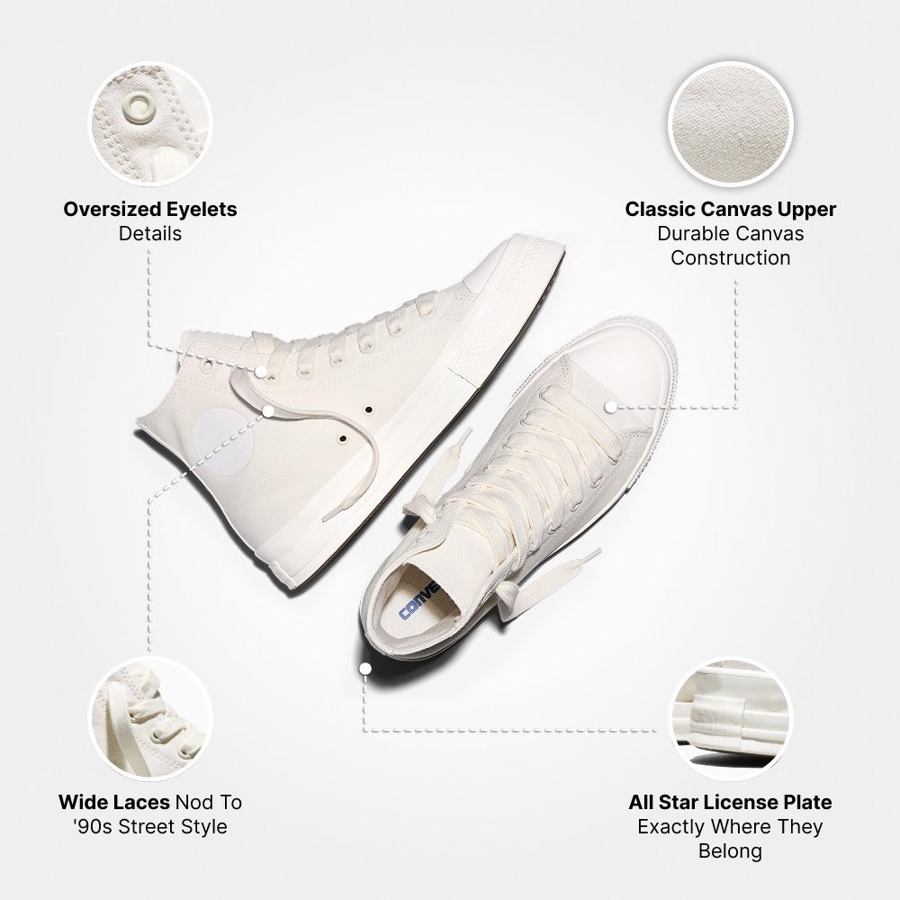 Chuck Taylor All Star Throwback