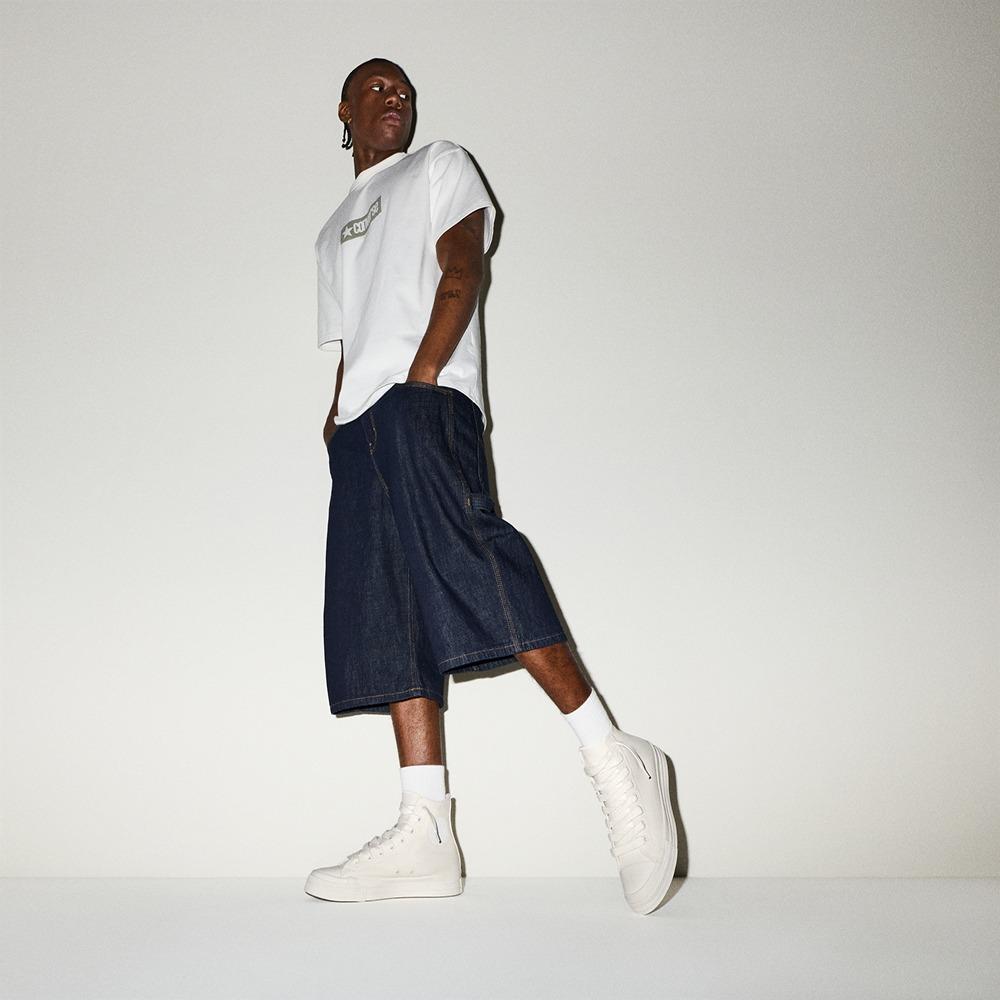Chuck Taylor All Star Throwback