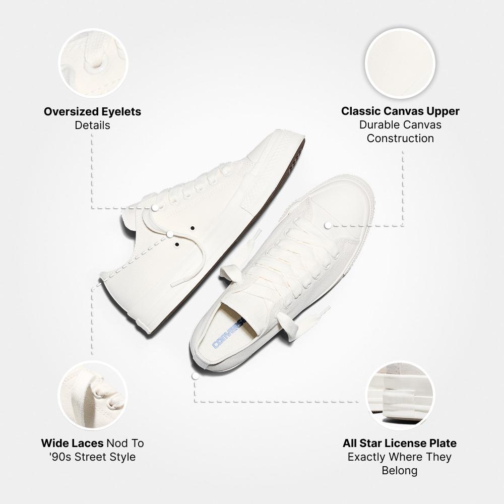 Chuck Taylor All Star Throwback