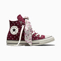 Chuck Taylor All Star Scarf Bow