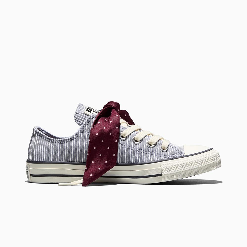 Chuck Taylor All Star Scarf Bow