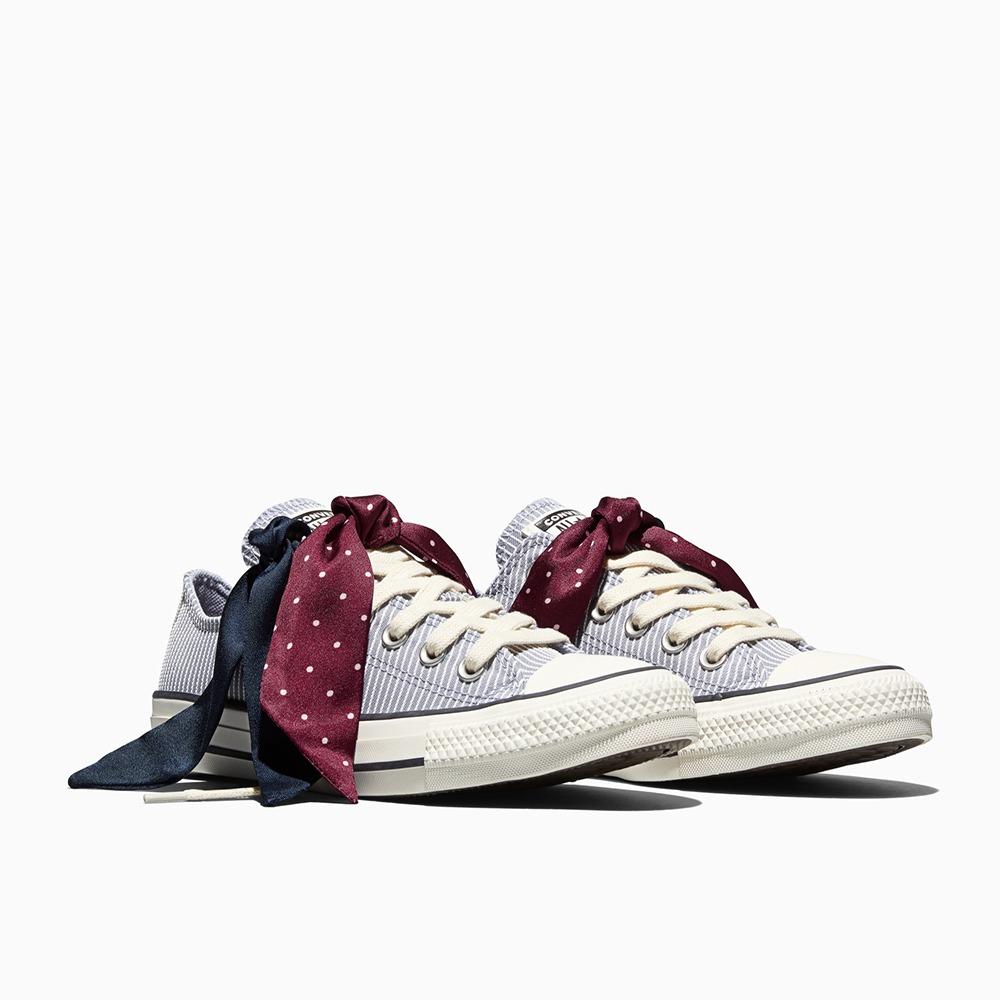 Chuck Taylor All Star Scarf Bow